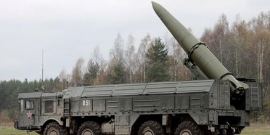 РФ вдарила по Одесі бронебійною ракетою "Іскандер": що це означає, — оглядач