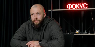 Створення ядерної зброї, зміни в мобілізації та перемовини з РФ: велике інтервʼю Максима Жоріна