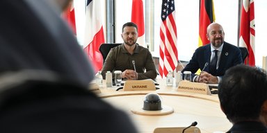 Война на истощение приведет к давлению на Украину относительно переговоров, — российский оппозиционер