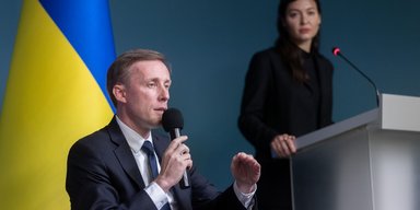 Главная угроза - Китай. Почему советник президента США выступал за переговоры Украины с РФ
