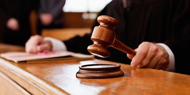 Суд идет. Какие претензии Украина предъявляет России в международных судах