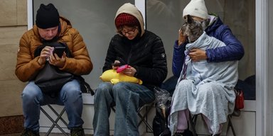 Интенсивность обстрелов растет: в КГГА напомнили, какие запасы следует срочно сделать