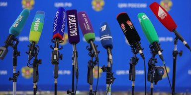 20 млн переходів на день: Android-сервіс поширює пропаганду РФ, — Bloomberg
