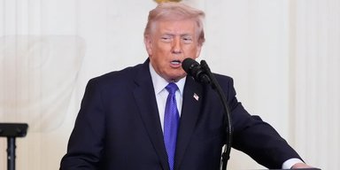 "Это политический риск": Трамп готов воевать с Ираном "вечно", — CNN