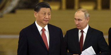 Путін капітулював перед Сі: 8 пунктів, за якими Росія програла Китаю