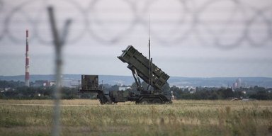 Дроны РФ целились на аэропорт в Жешуве, куда поступает помощь для Украины, — Spiegel