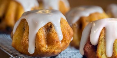 Как приготовить ромовую бабу в домашних условиях: рецепт очень вкусной выпечки