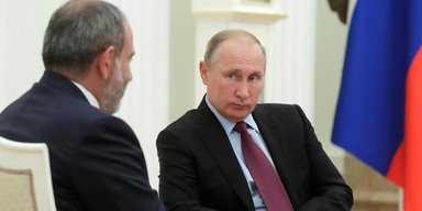 Куда они денутся, эти армяне?! Почему Кремль заплатит высокую цену за тактический успех в Карабахе