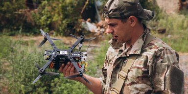 США не готові до війни майбутнього, а Китай із Росією швидко набирають обертів, — Foreign Affairs
