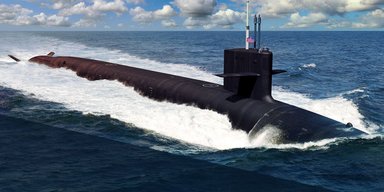 Атомные подводные лодки класса Columbia: дилемма для ВМС США
