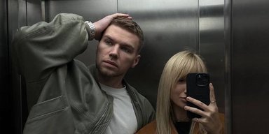 "Таня была беременна": блогер Андрей Гонковский объяснил, почему не пошел на фронт