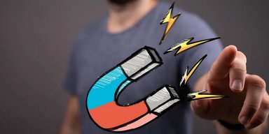 Створено новий магніт: у мільйон разів сильніший за магнітне поле Землі, але поміщається в руці