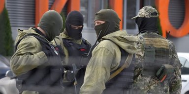 Взрывоопасный бред. Зачем российские оккупанты придумали версию с "украинскими диверсантами" в Крыму