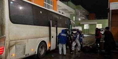 Поверталась з "відпочинку" у російському таборі: в потязі померла дитина з Луганщини (фото)