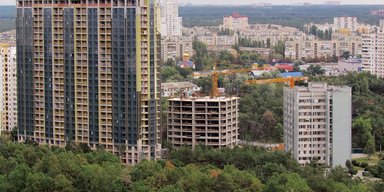 В холоде и обиде. Все, что нужно знать об энергоэффективности жилья