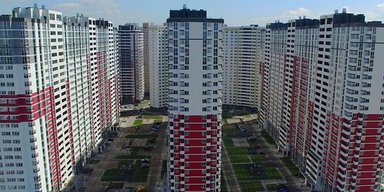 Не только в Киеве: как и где в Украине строят квартиры в 2023 году