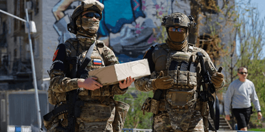 "Ми попереджали раніше": Сіверськ перейшов під повний контроль ЗС РФ, — DeepState