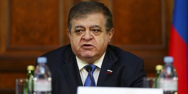 Российский сенатор пригрозил Польше новым разделом после слов Сикорского об Украине