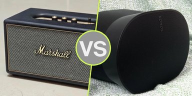 Какую колонку купить в 2026 году: сравнение лучших моделей Marshall и Sonos (фото)