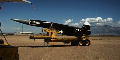 Оружие против Ту-95: куда подевались американские ЗРК Bomarc с дальностью 800 км (фото)