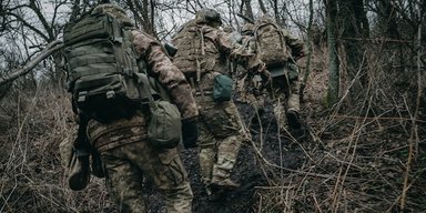 Військова допомога Україні: думки в різних країнах Європи та США розділилися, — Forbes