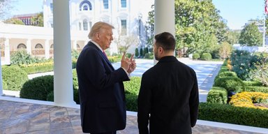 5 розвилок у 2026 році: що чекає на Україну, яка опинилася в руках Трампа