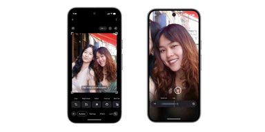 "Google Фото" добавляет удобный фильтр для улучшения внешности на снимках: как попробовать (фото)