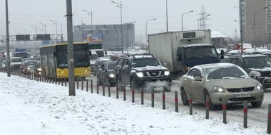 Снег и морозы: какая погода ожидается в Украине в декабре, — Укргидрометцентр