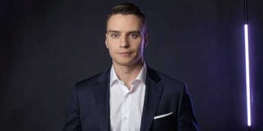 AI в бізнесі: чи забере штучний інтелект наші робочі місяця?