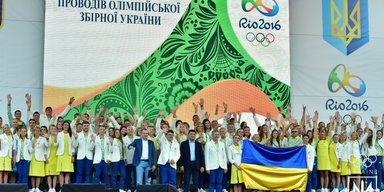 Получили по заслугам. Почему Украина не вошла в число олимпийских лидеров