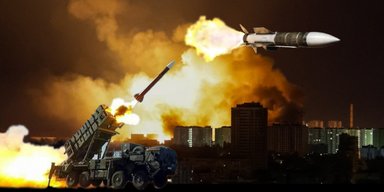 Росія балістикою знищила американський завод із виробництва дронів у Києві, — The Guardian