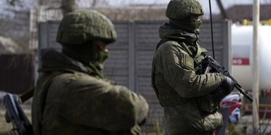 Ситуація на фронті: ЗС РФ мали успіхи на двох напрямках, — DeepState (мапа)