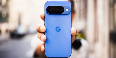 Є смартфон дешевший і кращий: що купити замість переоціненого Google Pixel 10 (фото)