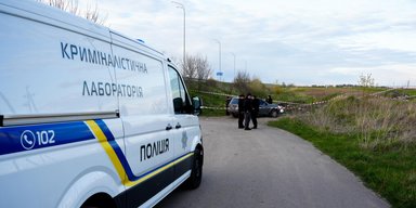 Мужчина открыл огонь по военнослужащим ТЦК и полиции в Ровненской области (фото)