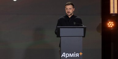 Украинская армия умеет удивлять и демонстрирует это на поле боя, — Зеленский об успехах ВСУ