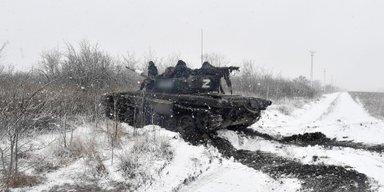 ВС РФ оккупировали село Янтарное в Донецкой области, — DeepState (карта)