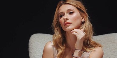 "Мої колишні — щедрі та добрі": TAYANNA розповіла про землю на Балі та грошову допомогу від чоловіків