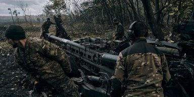 "100 тисяч злочинів": юрист назвав кількість українців, які самовільно залишали частини (відео)