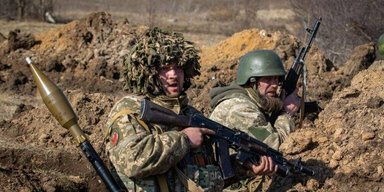 Планували давно: ексголова Міноборони розкрив 4 цілі операції ЗСУ в Курській області, — FT