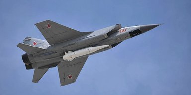 Один із "коників" Путіна: експерт пояснив, чому в українському просторі зникають "Кинджали" РФ