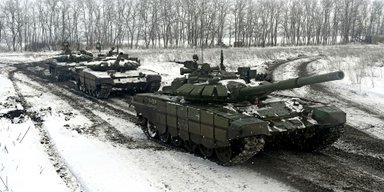 Враг любой ценой стремится захватить Синькивку для прорыва на Купянск, — спикер ВСУ (видео)