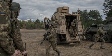 Україна може виграти війну і без повернення територій, — NYT