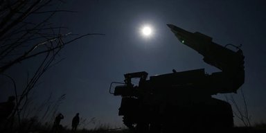 Вивозять від Керченського мосту: партизани зафіксували перекидання ППО РФ у Криму