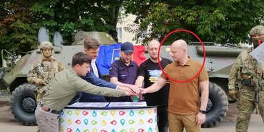 Теща полковника СБУ покупала квартиры в городах, где он служил, — расследование (обновлено)