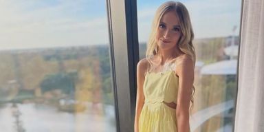 Женщина с редким диагнозом последний раз ела 10 лет назад: как она живет (фото)