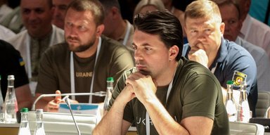 Экс-глава "Укрэнерго" Владимир Кудрицкий вышел из СИЗО: за него внесли почти 14 млн, – СМИ