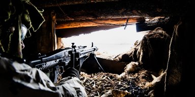 Європа сіла в калюжу: як і чому провалилася спроба створити "сили стримування" від ЄС