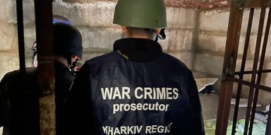 Всячески издевались: в Харьковской области полиция обнаружила рекордное количество пыточных РФ