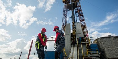 В "Укрнафте" опровергают утверждения Шнайдера о якобы примененной схеме обхода тендеров при бурении скважин