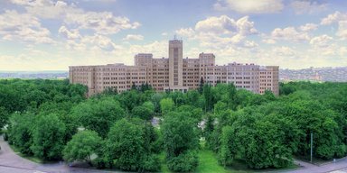 Уменьшение количества поступающих приведет к закрытию вузов, — ректор ХНУ